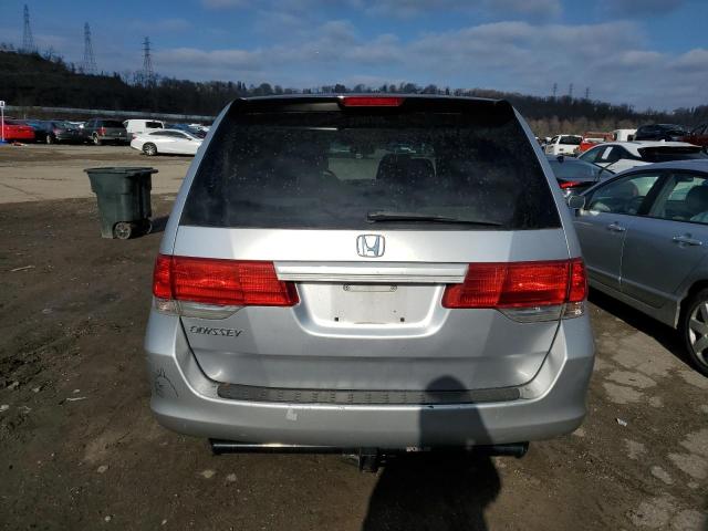 Photo 5 VIN: 5FNRL3H26AB008709 - HONDA ODYSSEY LX 