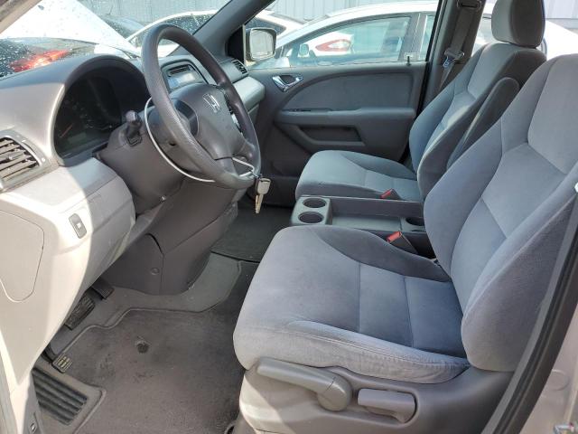 Photo 6 VIN: 5FNRL3H26AB008709 - HONDA ODYSSEY LX 