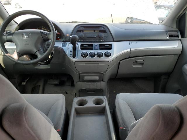 Photo 7 VIN: 5FNRL3H26AB008709 - HONDA ODYSSEY LX 