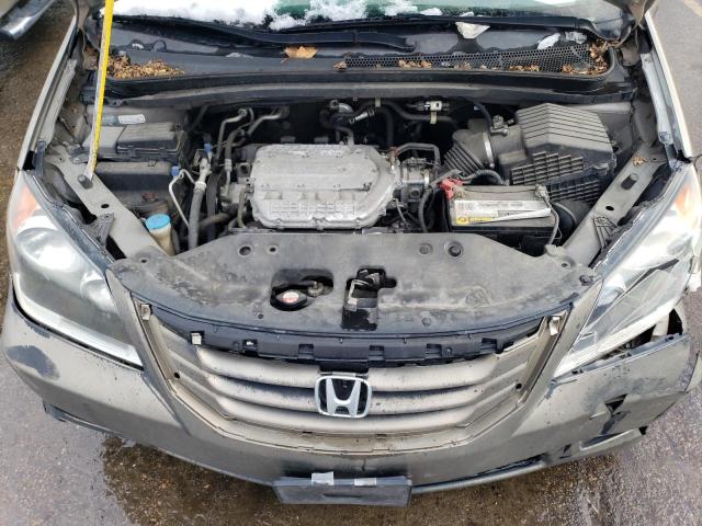 Photo 11 VIN: 5FNRL3H26AB056548 - HONDA ODYSSEY LX 