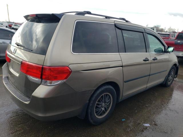 Photo 2 VIN: 5FNRL3H26AB056548 - HONDA ODYSSEY LX 