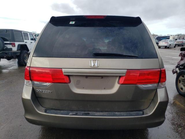 Photo 5 VIN: 5FNRL3H26AB056548 - HONDA ODYSSEY LX 