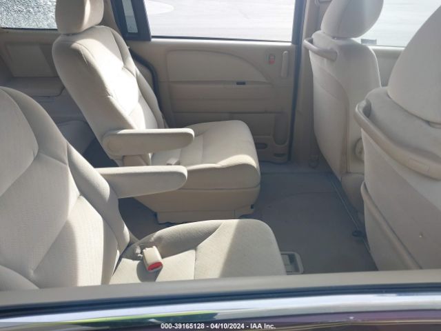 Photo 7 VIN: 5FNRL3H26AB059613 - HONDA ODYSSEY 