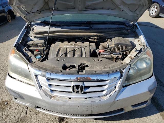 Photo 10 VIN: 5FNRL3H26AB089968 - HONDA ODYSSEY LX 