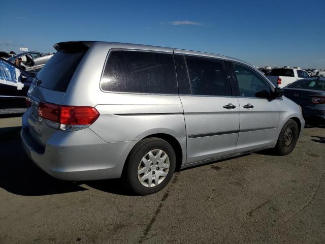 Photo 2 VIN: 5FNRL3H26AB089968 - HONDA ODYSSEY LX 