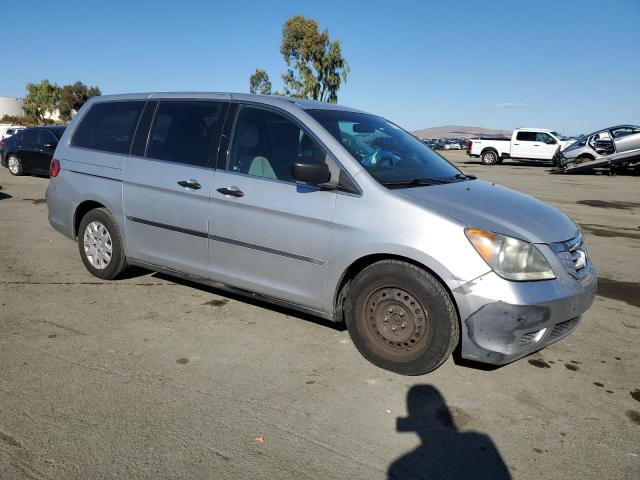 Photo 3 VIN: 5FNRL3H26AB089968 - HONDA ODYSSEY LX 