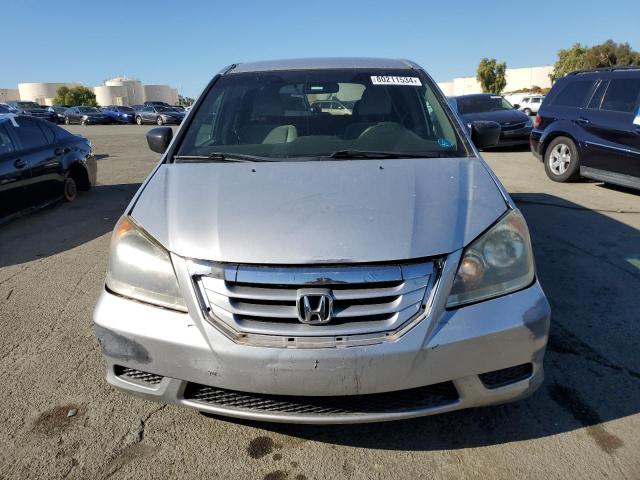 Photo 4 VIN: 5FNRL3H26AB089968 - HONDA ODYSSEY LX 