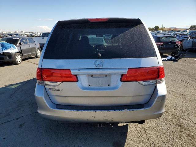 Photo 5 VIN: 5FNRL3H26AB089968 - HONDA ODYSSEY LX 