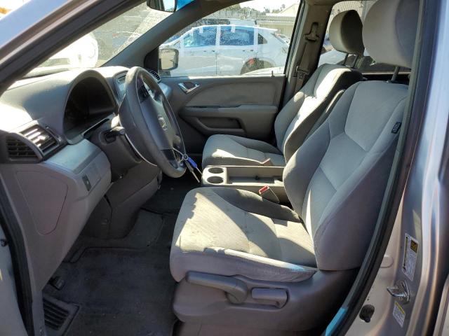 Photo 6 VIN: 5FNRL3H26AB089968 - HONDA ODYSSEY LX 