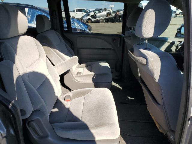 Photo 9 VIN: 5FNRL3H26AB089968 - HONDA ODYSSEY LX 