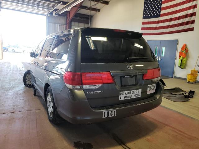 Photo 2 VIN: 5FNRL3H26AB095317 - HONDA ODYSSEY LX 