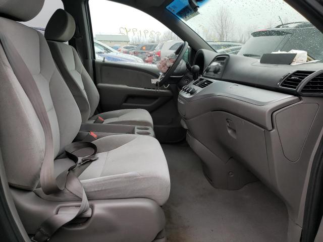 Photo 4 VIN: 5FNRL3H26AB095317 - HONDA ODYSSEY LX 