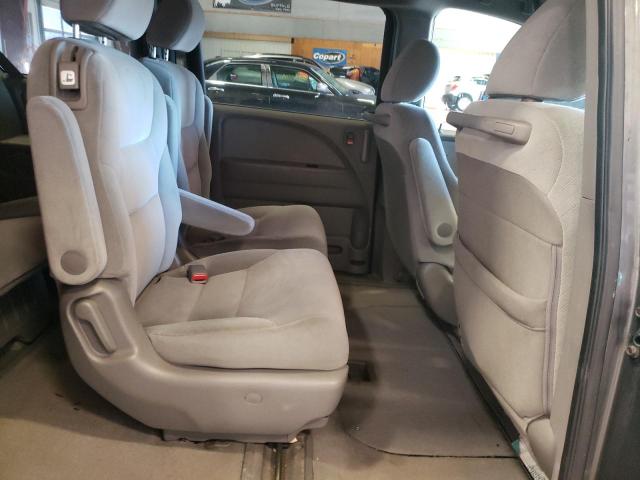 Photo 5 VIN: 5FNRL3H26AB095317 - HONDA ODYSSEY LX 