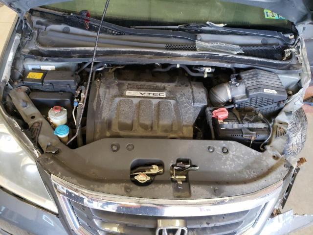 Photo 6 VIN: 5FNRL3H26AB095317 - HONDA ODYSSEY LX 