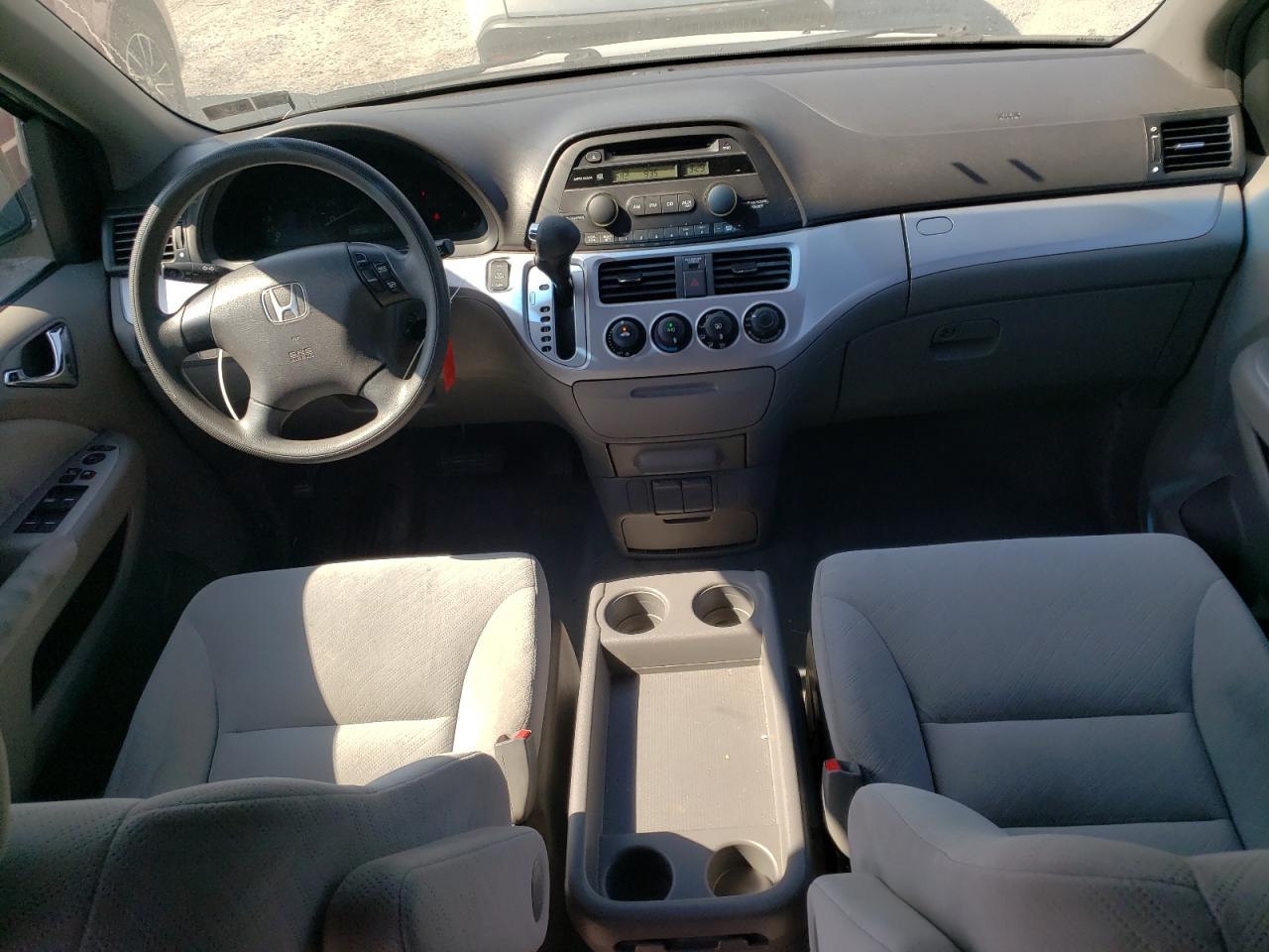 Photo 7 VIN: 5FNRL3H26AB098038 - HONDA ODYSSEY 