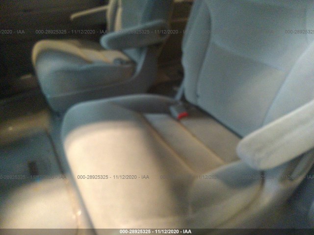 Photo 7 VIN: 5FNRL3H26AB099304 - HONDA ODYSSEY 