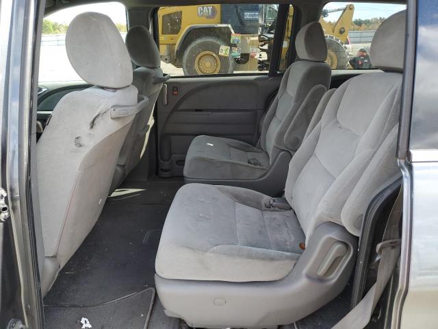 Photo 5 VIN: 5FNRL3H27AB011487 - HONDA ODYSSEY LX 