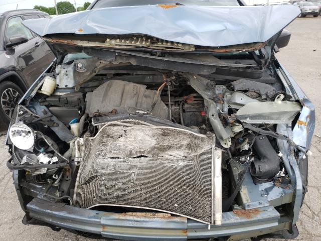 Photo 6 VIN: 5FNRL3H27AB020934 - HONDA ODYSSEY LX 