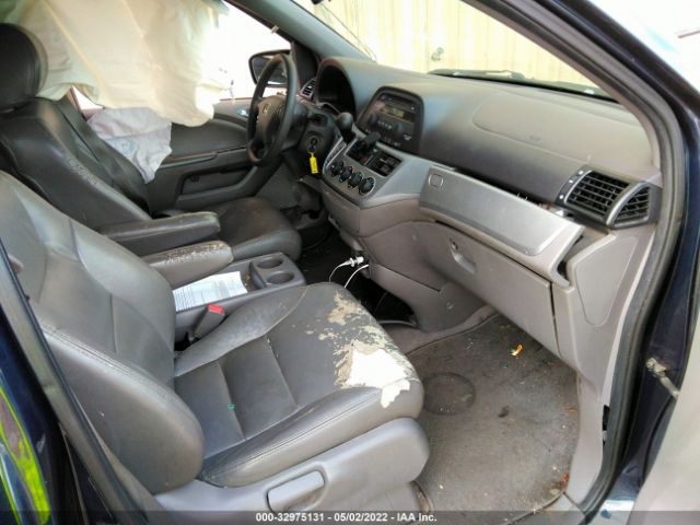 Photo 4 VIN: 5FNRL3H27AB059894 - HONDA ODYSSEY 