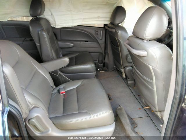 Photo 7 VIN: 5FNRL3H27AB059894 - HONDA ODYSSEY 