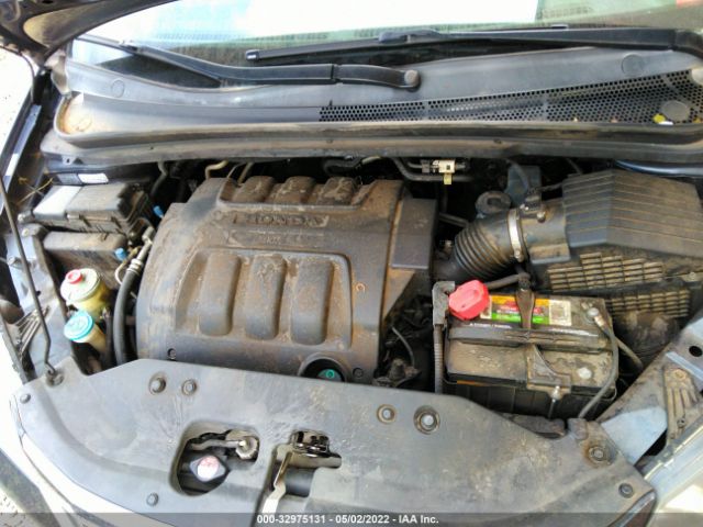 Photo 9 VIN: 5FNRL3H27AB059894 - HONDA ODYSSEY 