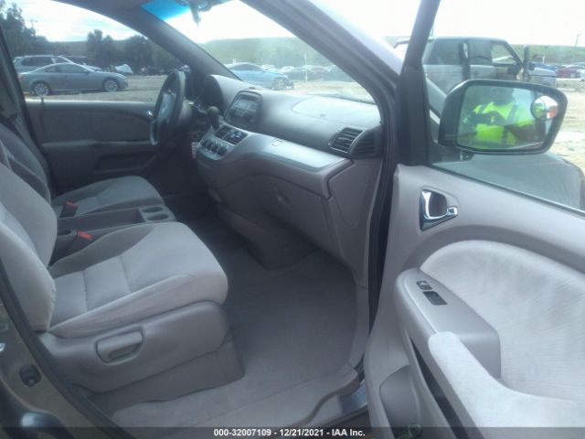 Photo 4 VIN: 5FNRL3H27AB079322 - HONDA ODYSSEY 