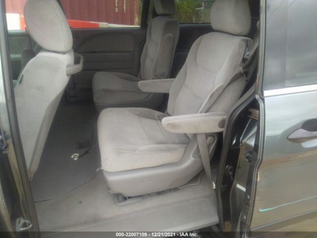 Photo 7 VIN: 5FNRL3H27AB079322 - HONDA ODYSSEY 