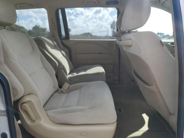 Photo 10 VIN: 5FNRL3H27AB103151 - HONDA ODYSSEY LX 