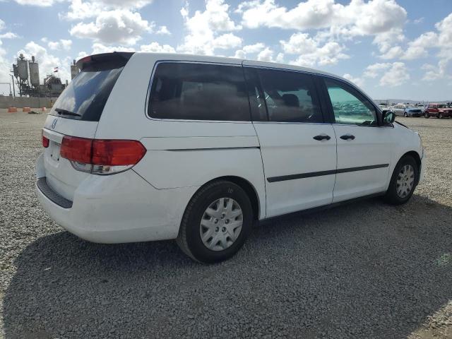 Photo 2 VIN: 5FNRL3H27AB103151 - HONDA ODYSSEY LX 