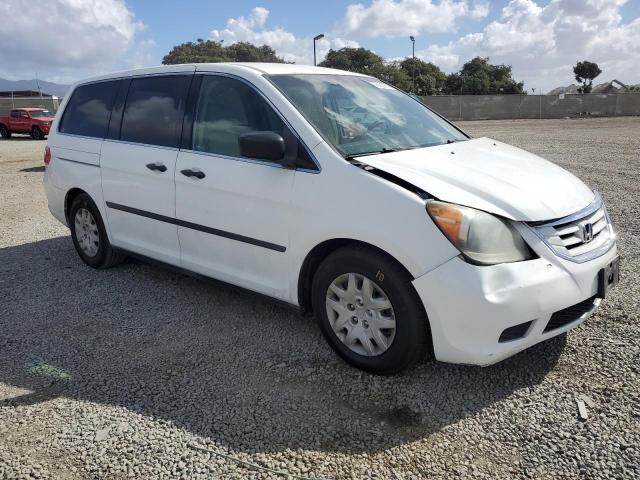 Photo 3 VIN: 5FNRL3H27AB103151 - HONDA ODYSSEY LX 