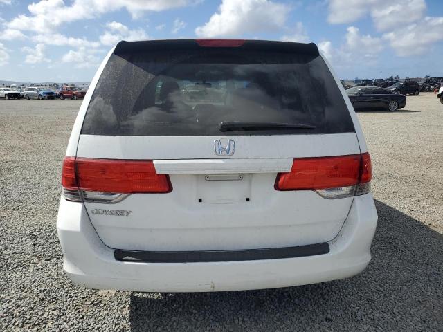 Photo 5 VIN: 5FNRL3H27AB103151 - HONDA ODYSSEY LX 