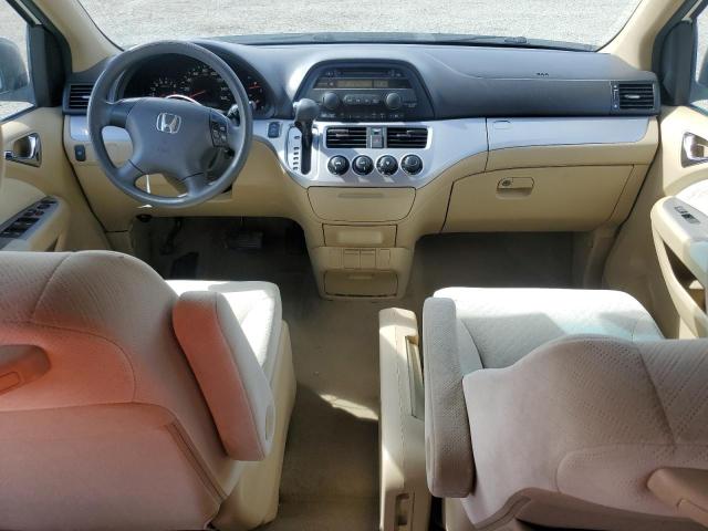 Photo 7 VIN: 5FNRL3H27AB103151 - HONDA ODYSSEY LX 