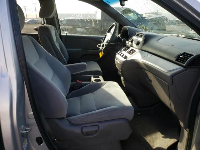 Photo 4 VIN: 5FNRL3H27AB111850 - HONDA ODYSSEY LX 