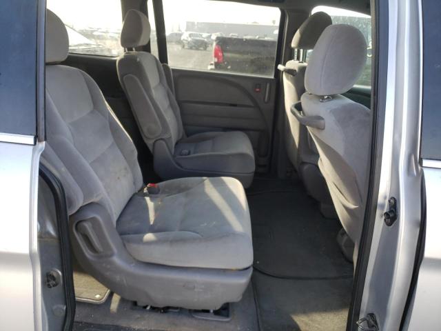 Photo 5 VIN: 5FNRL3H27AB111850 - HONDA ODYSSEY LX 