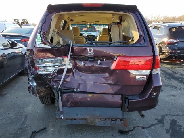 Photo 5 VIN: 5FNRL3H27AB112139 - HONDA ODYSSEY LX 