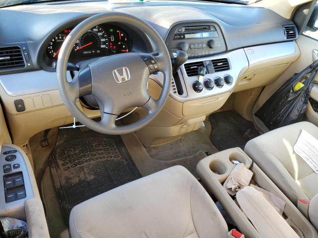 Photo 7 VIN: 5FNRL3H27AB112139 - HONDA ODYSSEY LX 