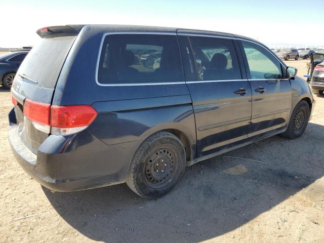 Photo 2 VIN: 5FNRL3H28AB003737 - HONDA ODYSSEY LX 