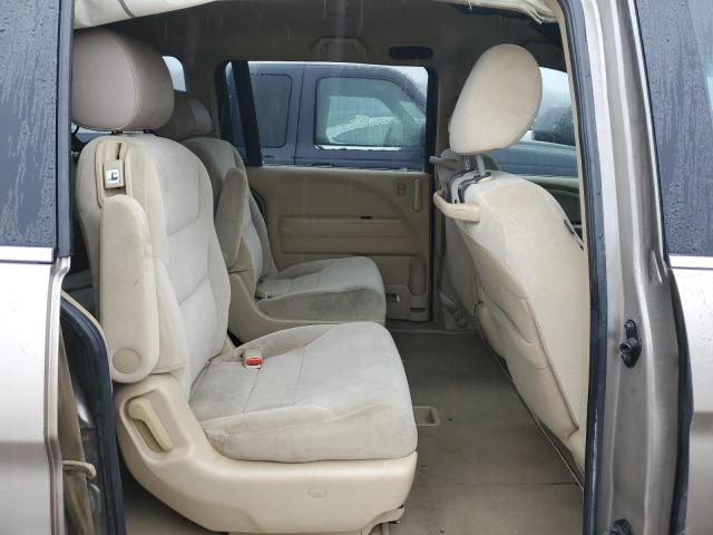 Photo 10 VIN: 5FNRL3H28AB018058 - HONDA ODYSSEY LX 