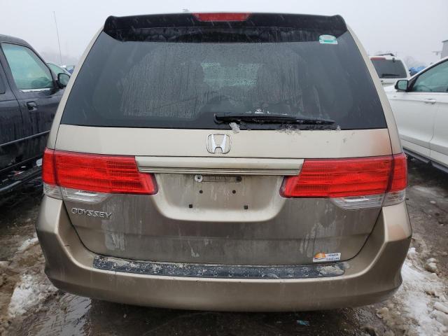 Photo 5 VIN: 5FNRL3H28AB018058 - HONDA ODYSSEY LX 