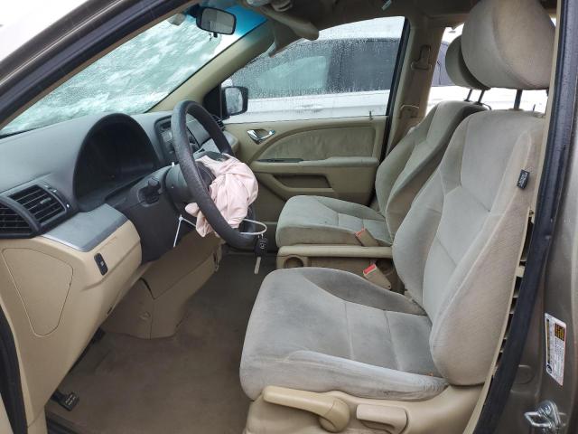 Photo 6 VIN: 5FNRL3H28AB018058 - HONDA ODYSSEY LX 