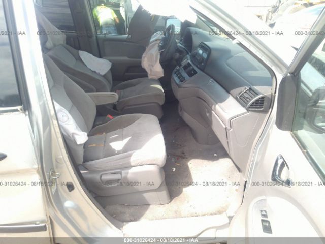 Photo 4 VIN: 5FNRL3H28AB019369 - HONDA ODYSSEY 