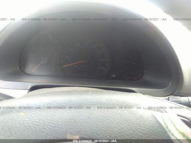 Photo 6 VIN: 5FNRL3H28AB019369 - HONDA ODYSSEY 