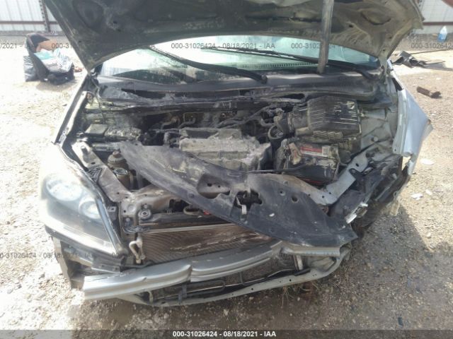 Photo 9 VIN: 5FNRL3H28AB019369 - HONDA ODYSSEY 