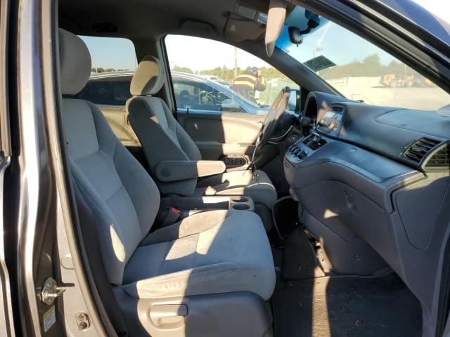 Photo 4 VIN: 5FNRL3H28AB026760 - HONDA ODYSSEY LX 