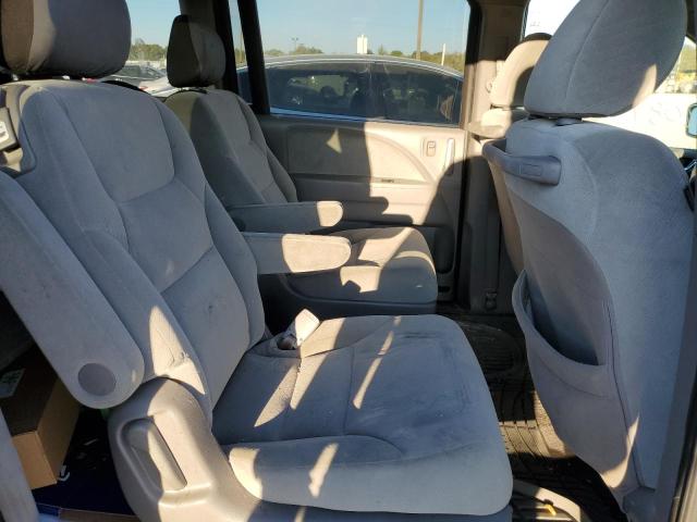 Photo 5 VIN: 5FNRL3H28AB026760 - HONDA ODYSSEY LX 