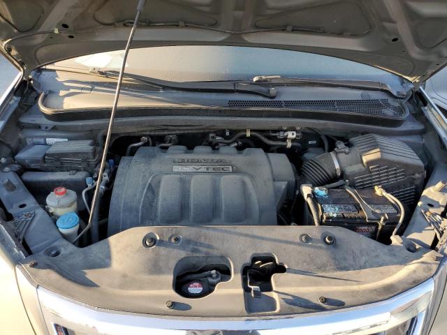 Photo 6 VIN: 5FNRL3H28AB026760 - HONDA ODYSSEY LX 