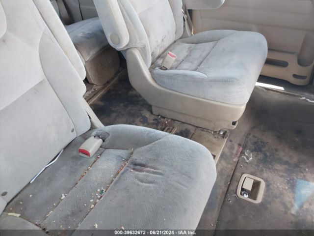 Photo 7 VIN: 5FNRL3H28AB030646 - HONDA ODYSSEY 