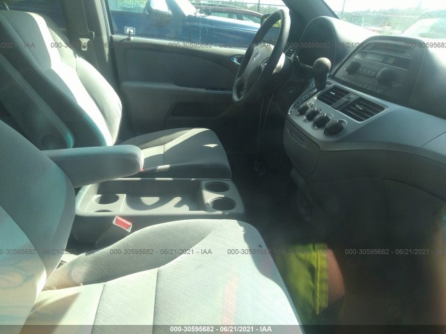 Photo 4 VIN: 5FNRL3H28AB049763 - HONDA ODYSSEY 