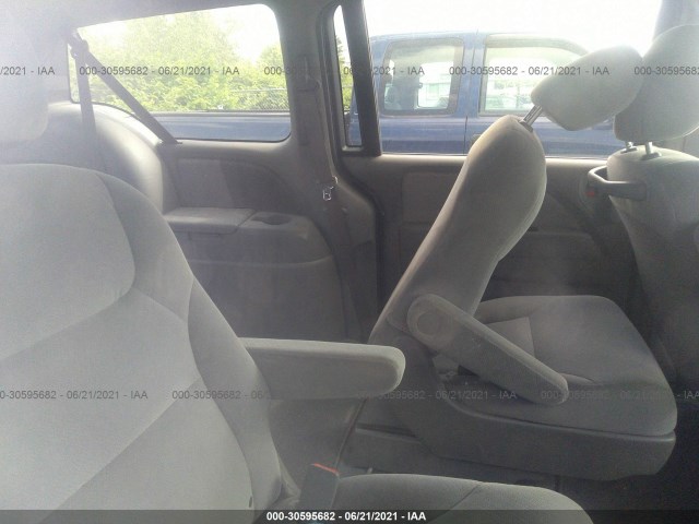 Photo 7 VIN: 5FNRL3H28AB049763 - HONDA ODYSSEY 