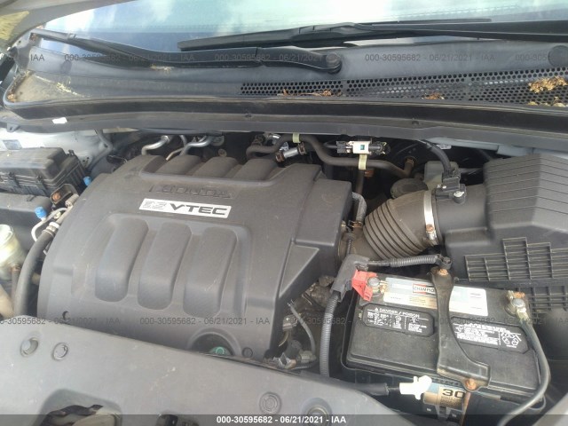 Photo 9 VIN: 5FNRL3H28AB049763 - HONDA ODYSSEY 